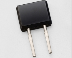 (image for) S8729-04Si PIN photodiode